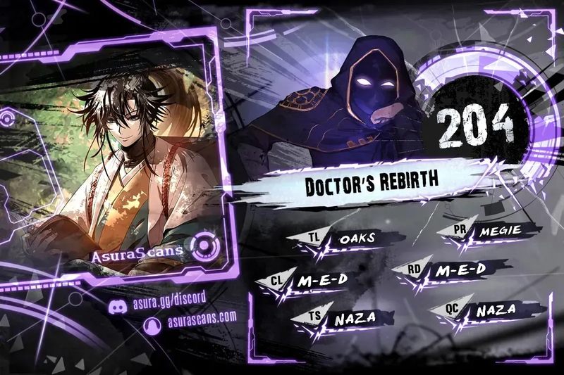 doctors-rebirth-chap-204-0