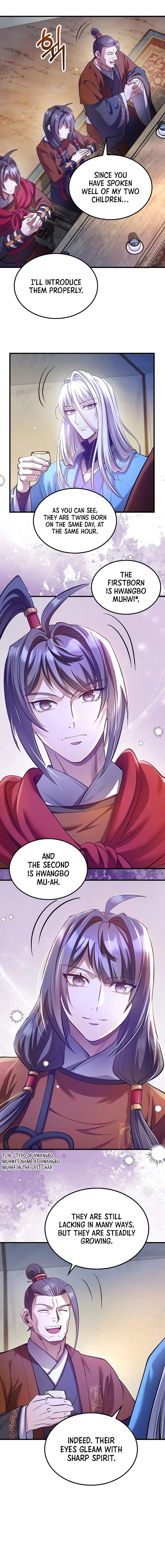 doctors-rebirth-chap-204-2
