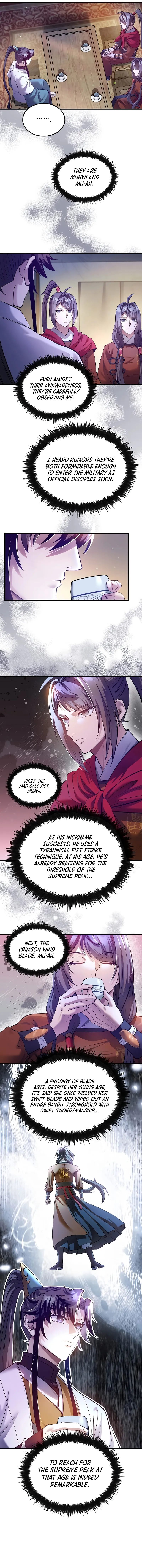 doctors-rebirth-chap-204-3
