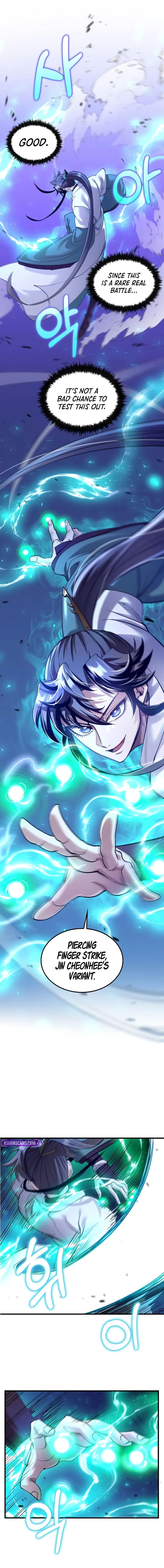 doctors-rebirth-chap-206-9