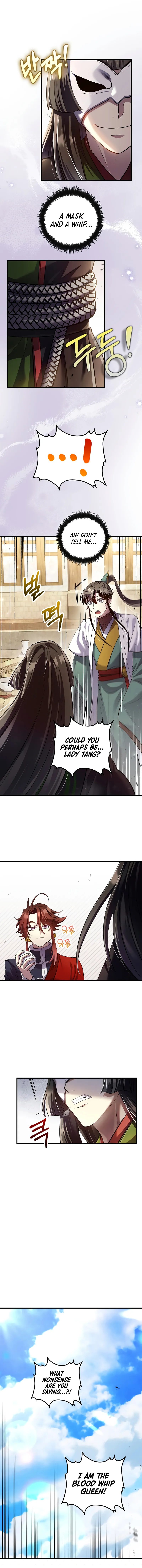 doctors-rebirth-chap-210-3