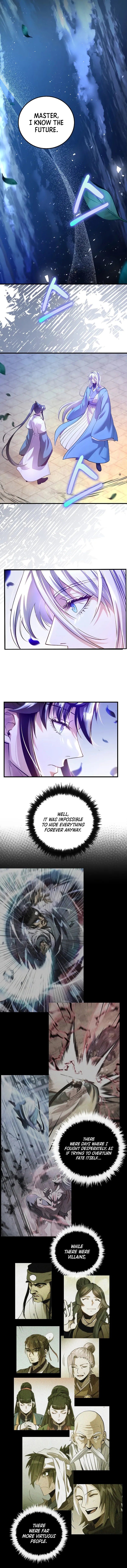 doctors-rebirth-chap-214-1