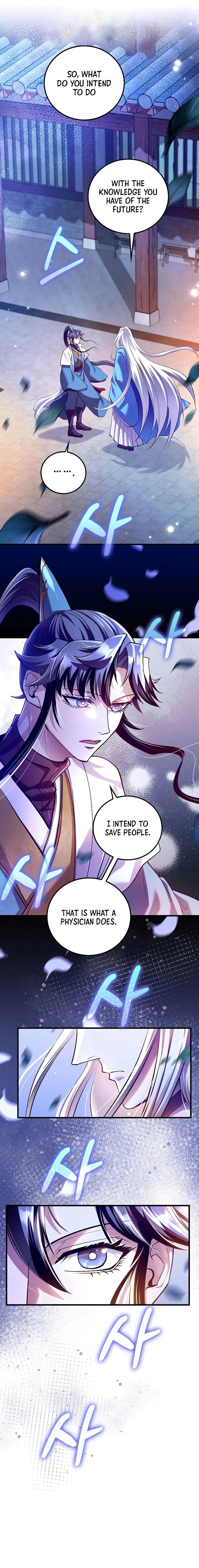doctors-rebirth-chap-214-5