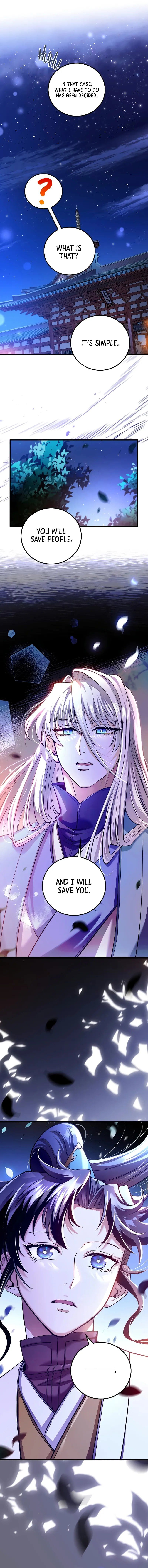 doctors-rebirth-chap-214-6