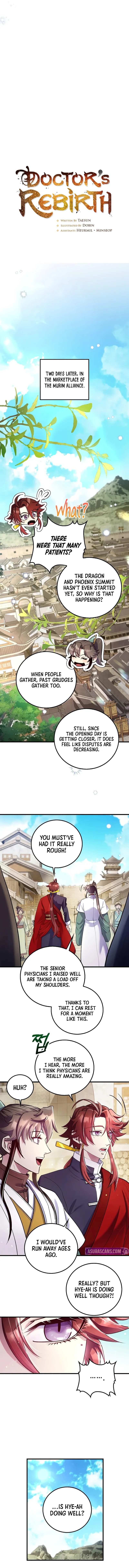 doctors-rebirth-chap-219-3