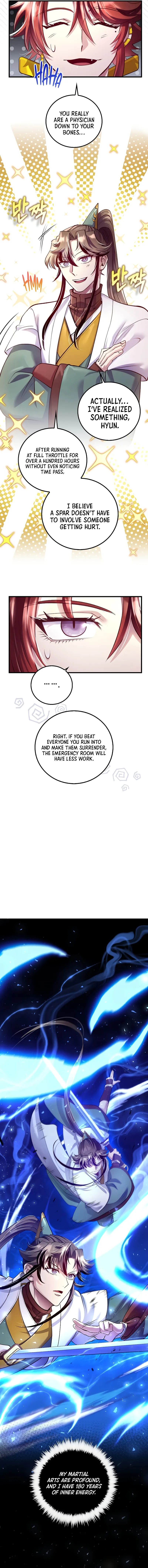 doctors-rebirth-chap-220-3