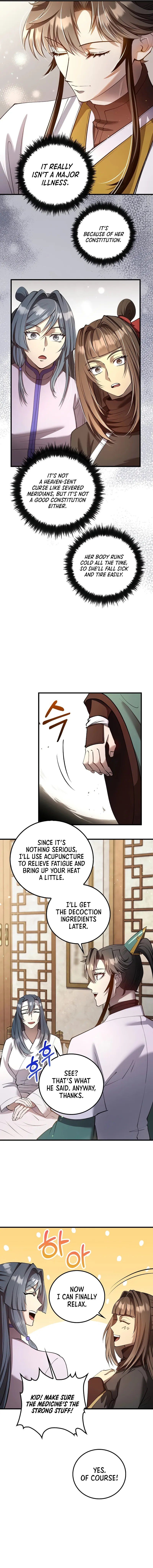 doctors-rebirth-chap-228-8