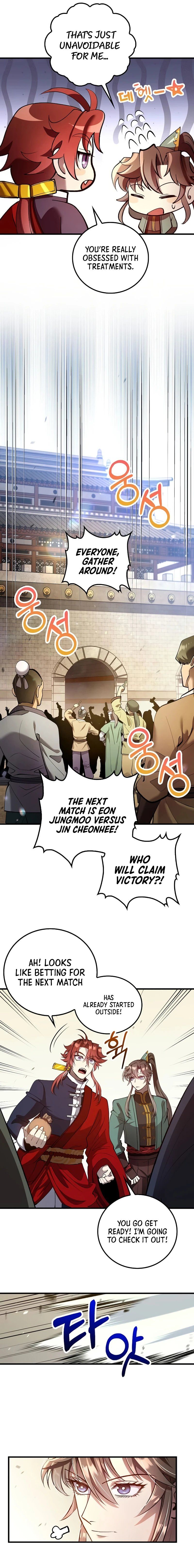 doctors-rebirth-chap-232-8