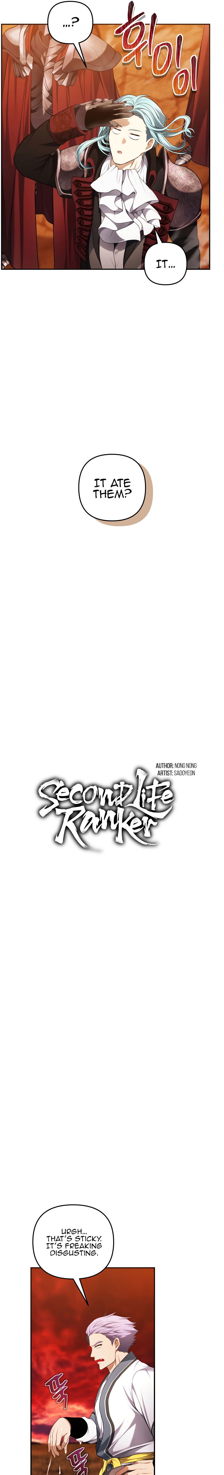 second-life-ranker-chap-133-21