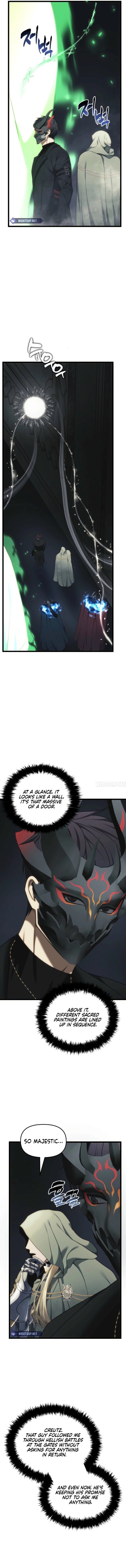 second-life-ranker-chap-207-9
