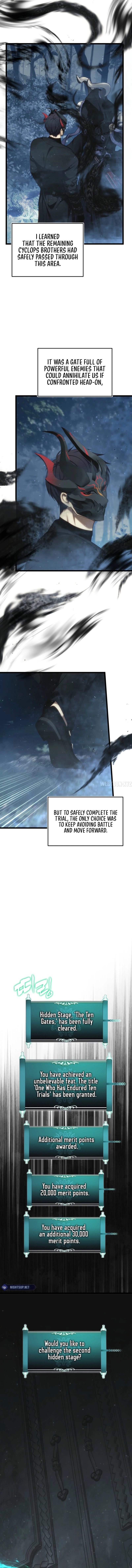 second-life-ranker-chap-207-5