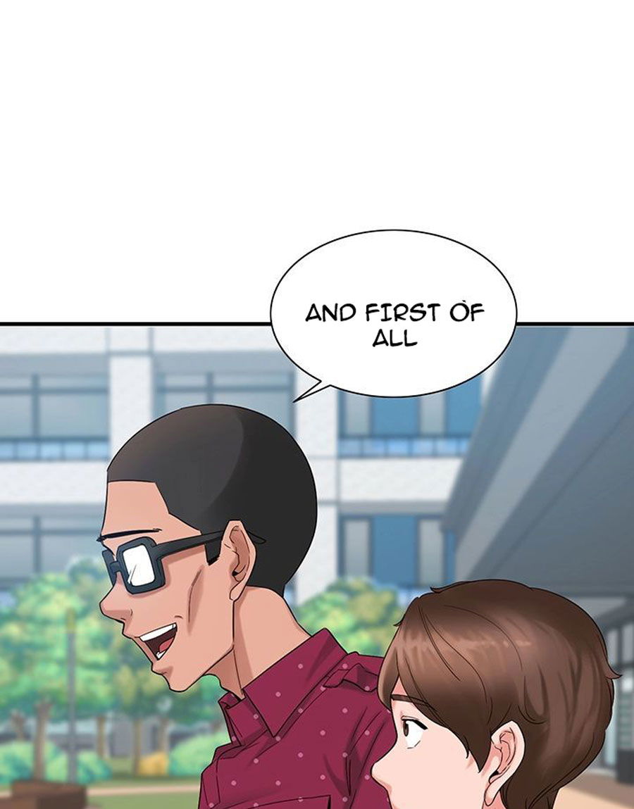 Public interest manhwa.