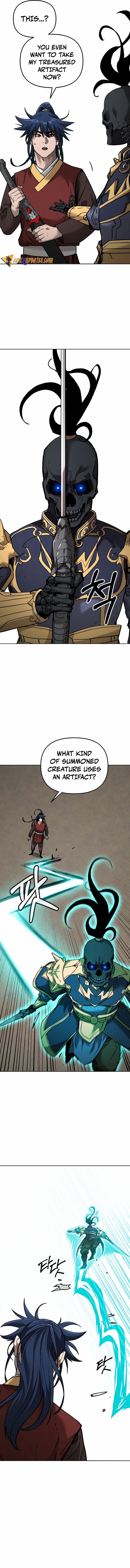 reincarnation-of-the-murim-clans-former-ranker-chap-142-13