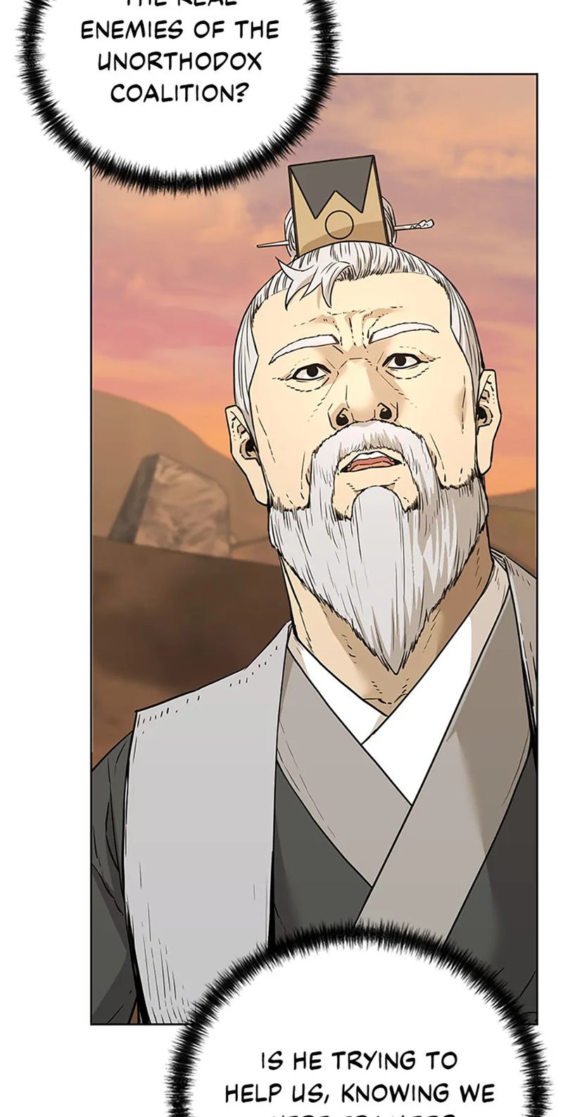 reincarnation-of-the-murim-clans-former-ranker-chap-159-5
