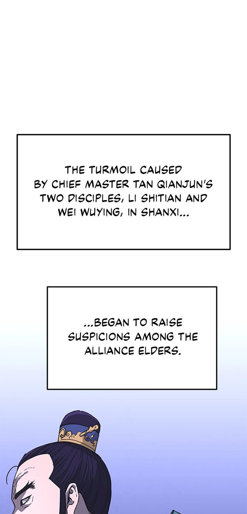 reincarnation-of-the-murim-clans-former-ranker-chap-160-0