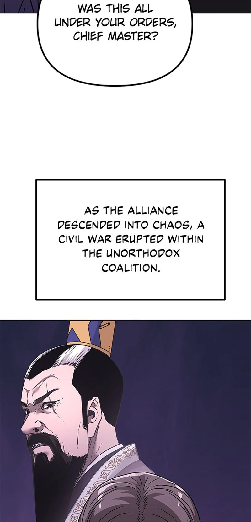 reincarnation-of-the-murim-clans-former-ranker-chap-160-2