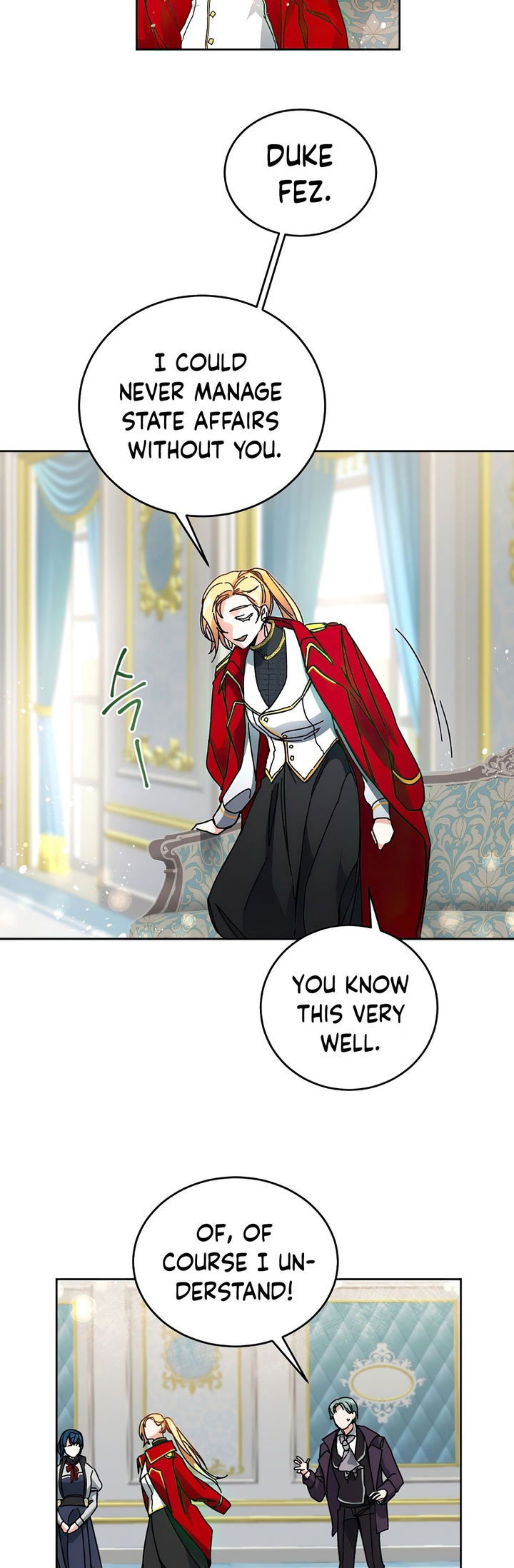 ive-become-the-villainous-empress-of-a-novel-chap-8-11