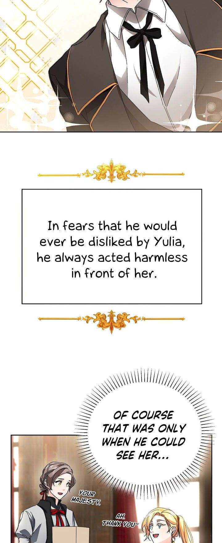 ive-become-the-villainous-empress-of-a-novel-chap-8-27