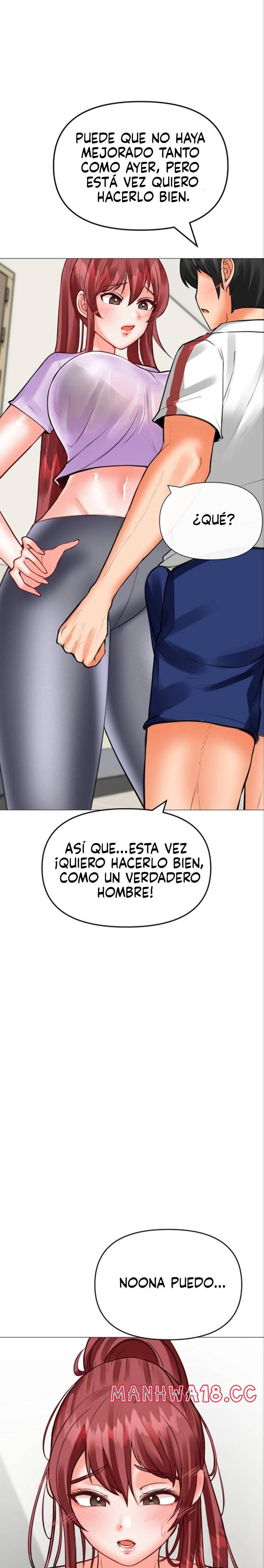 troublesome-sister-raw-chap-27-28