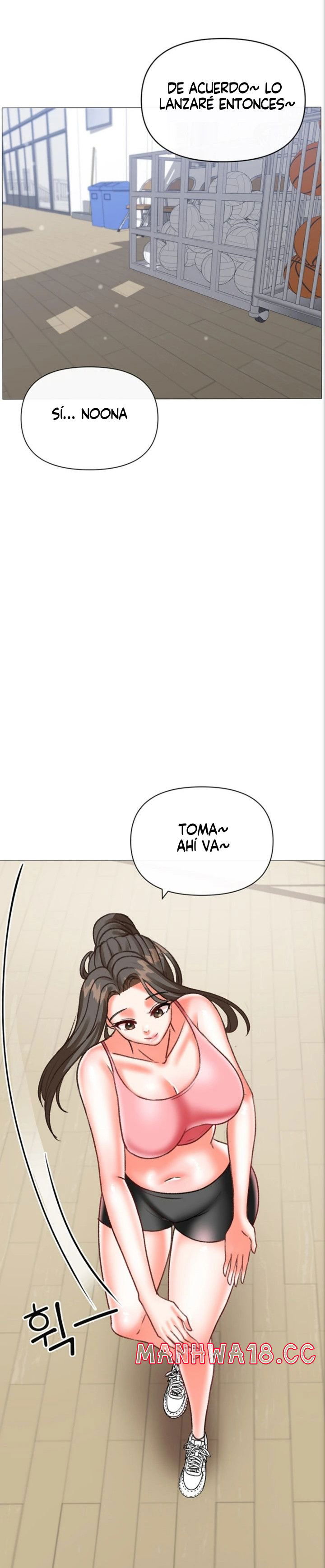 troublesome-sister-raw-chap-38-0