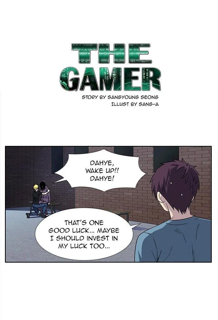 the-gamer-chap-293-0