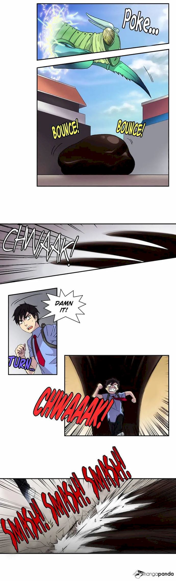 the-gamer-chap-3-5