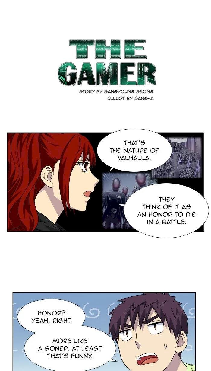 the-gamer-chap-305-0