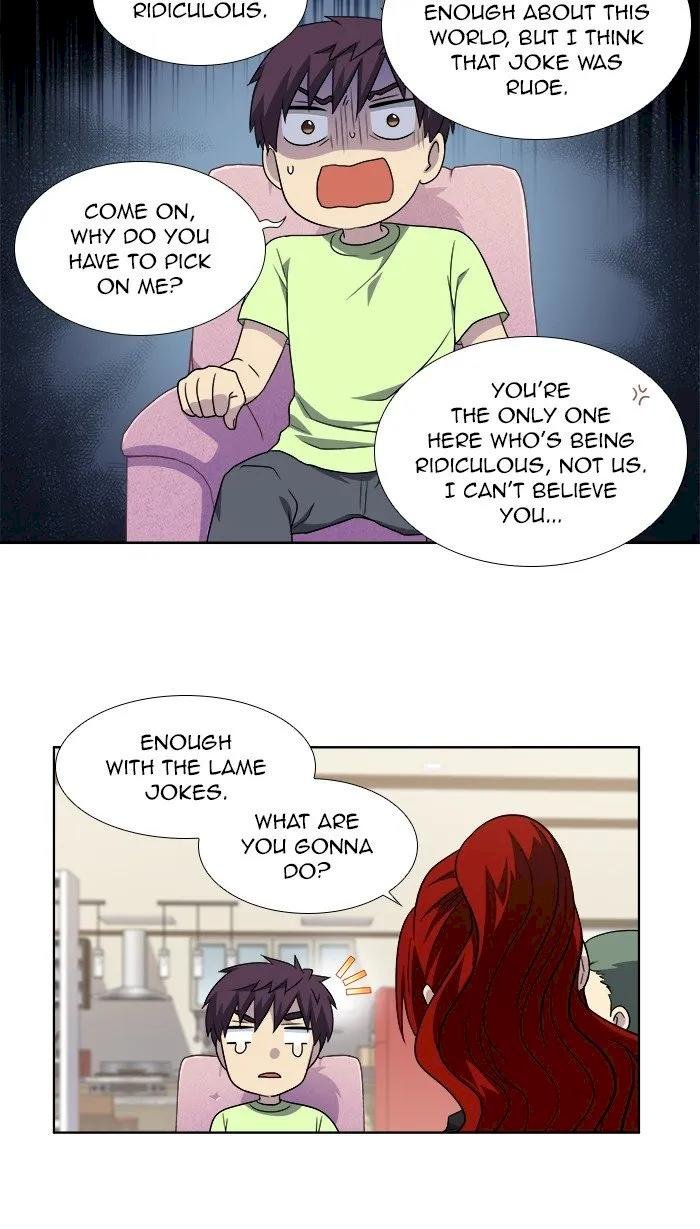 the-gamer-chap-305-2