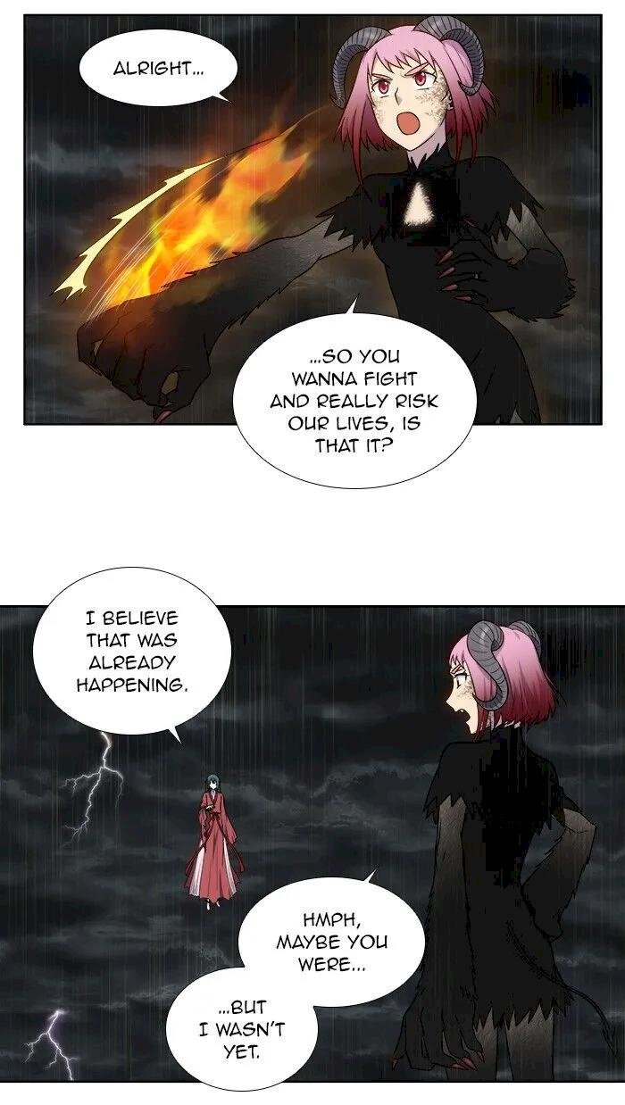 the-gamer-chap-319-18
