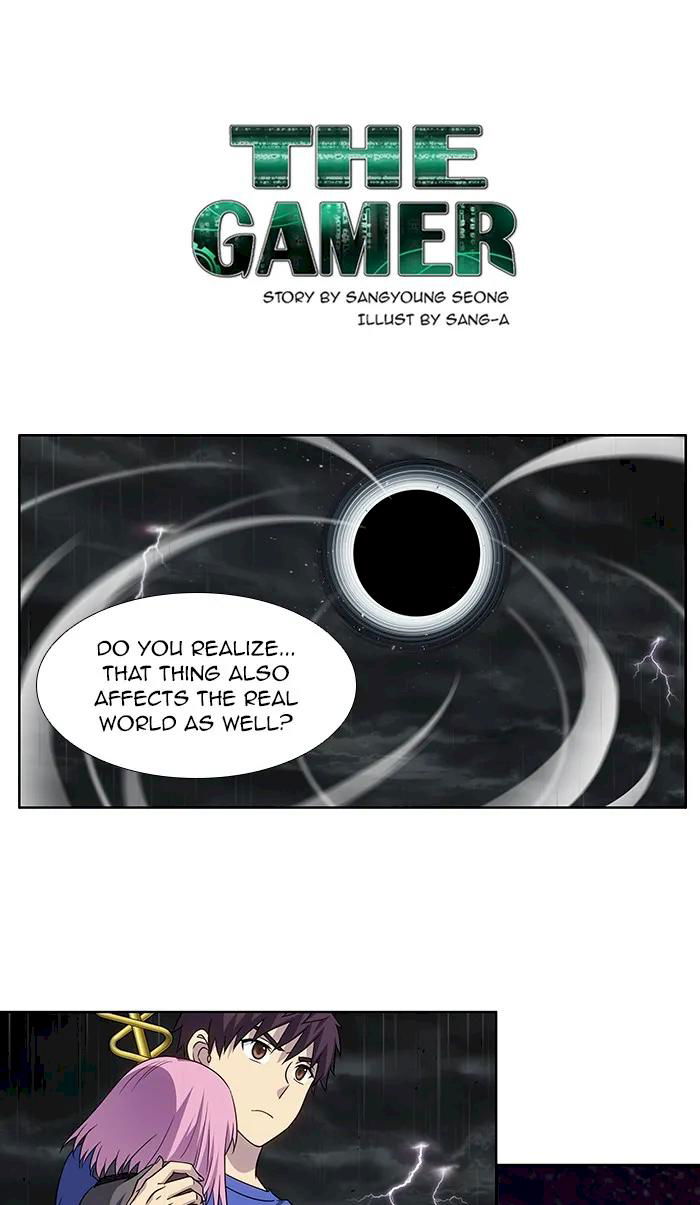 the-gamer-chap-322-0