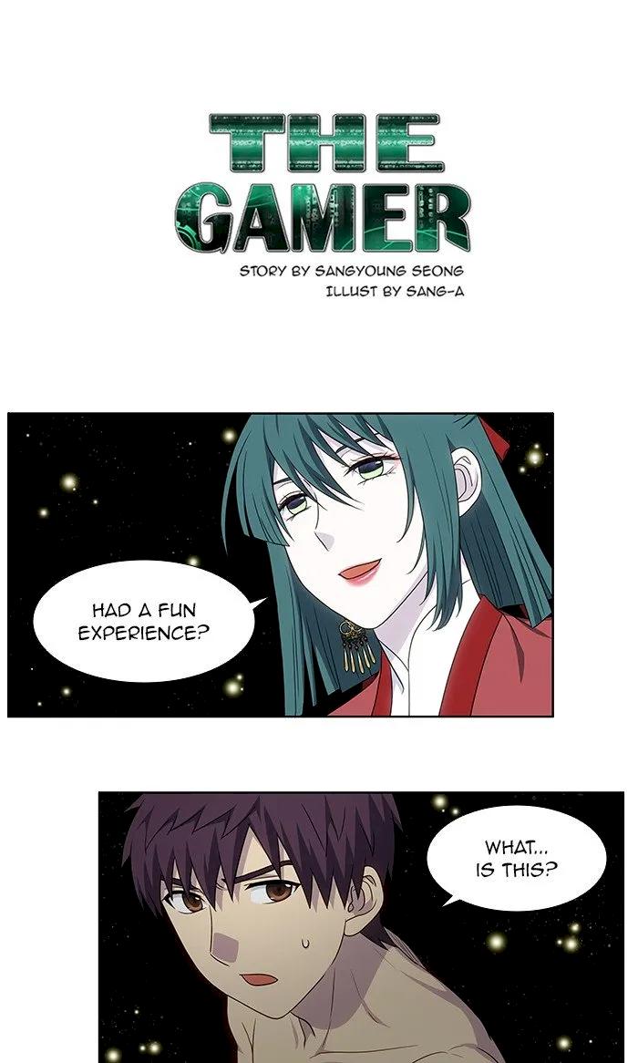 the-gamer-chap-327-0