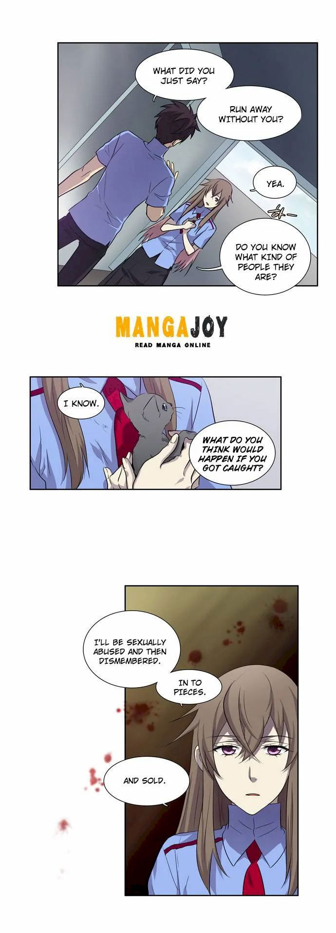 the-gamer-chap-33-17