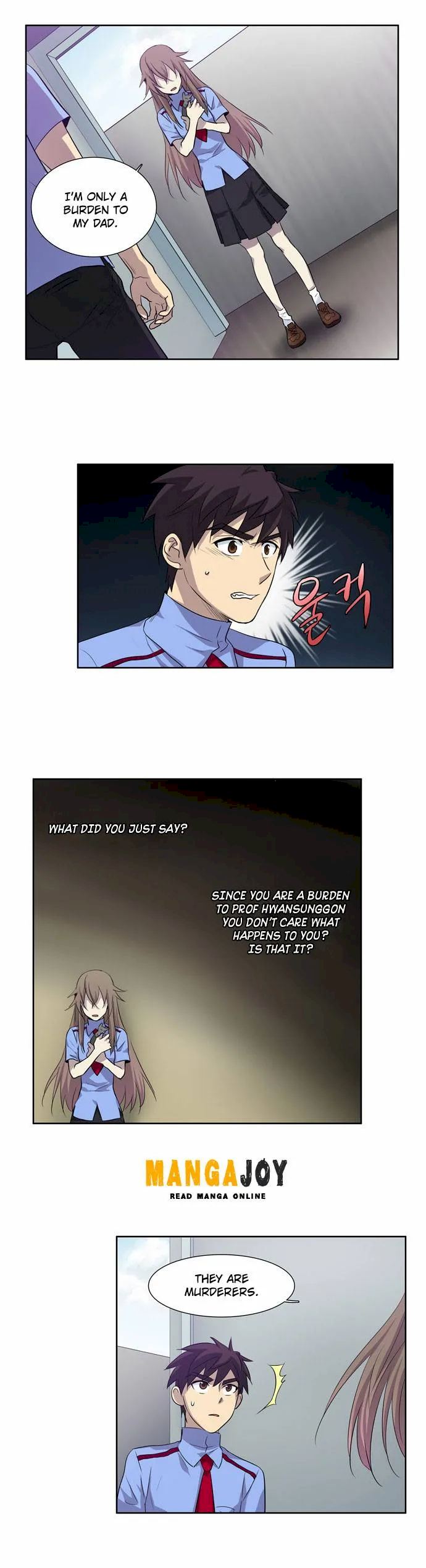 the-gamer-chap-33-20