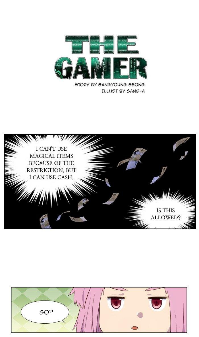 the-gamer-chap-332-0