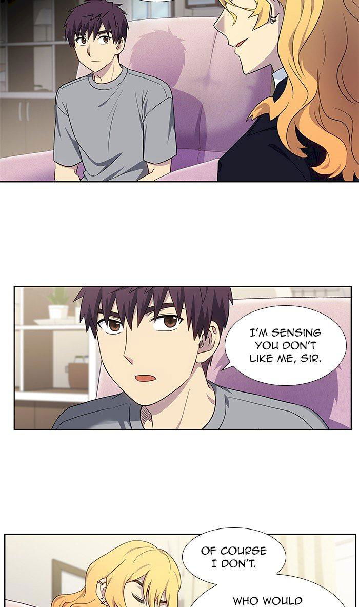 the-gamer-chap-332-12