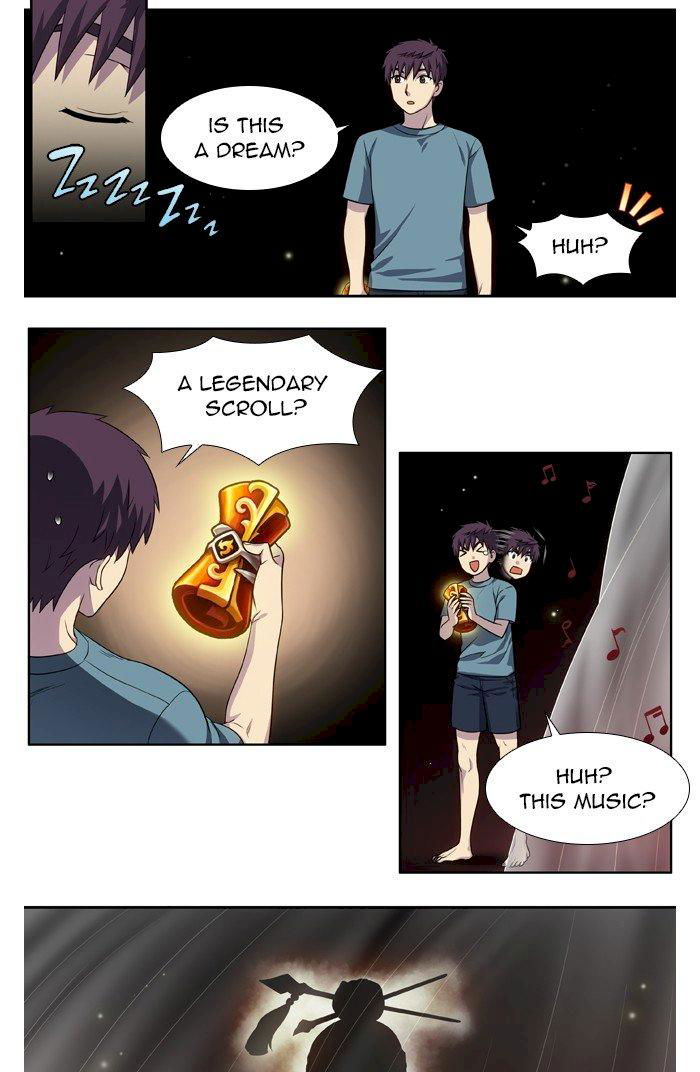 the-gamer-chap-332-30
