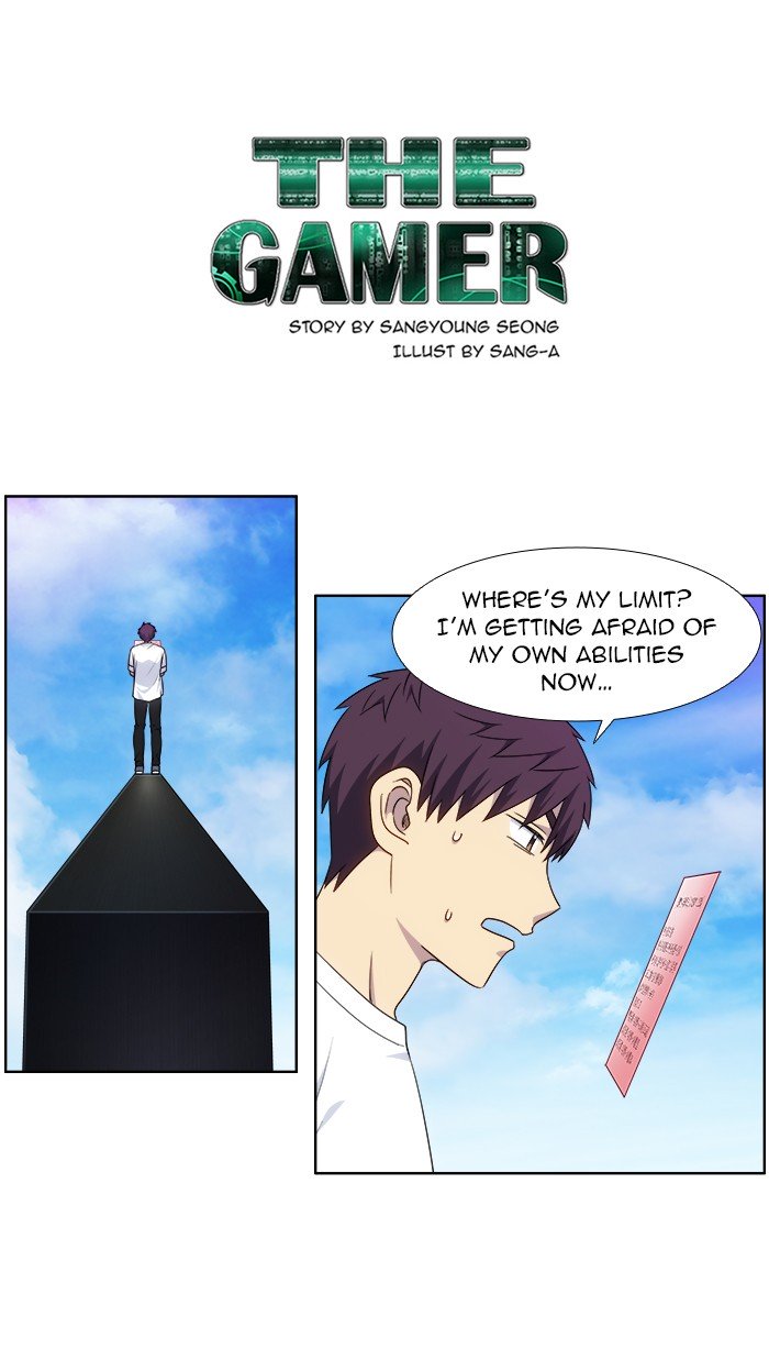 the-gamer-chap-334-0