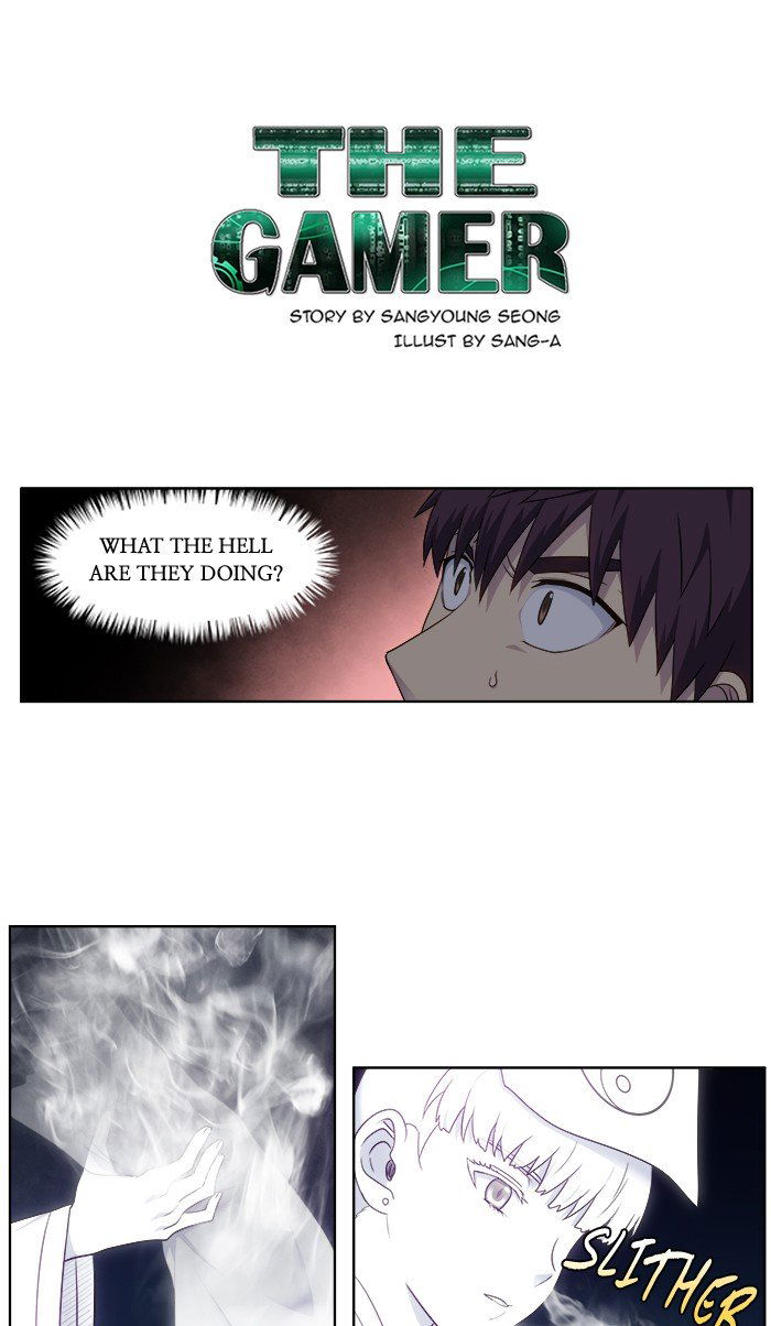 the-gamer-chap-337-0