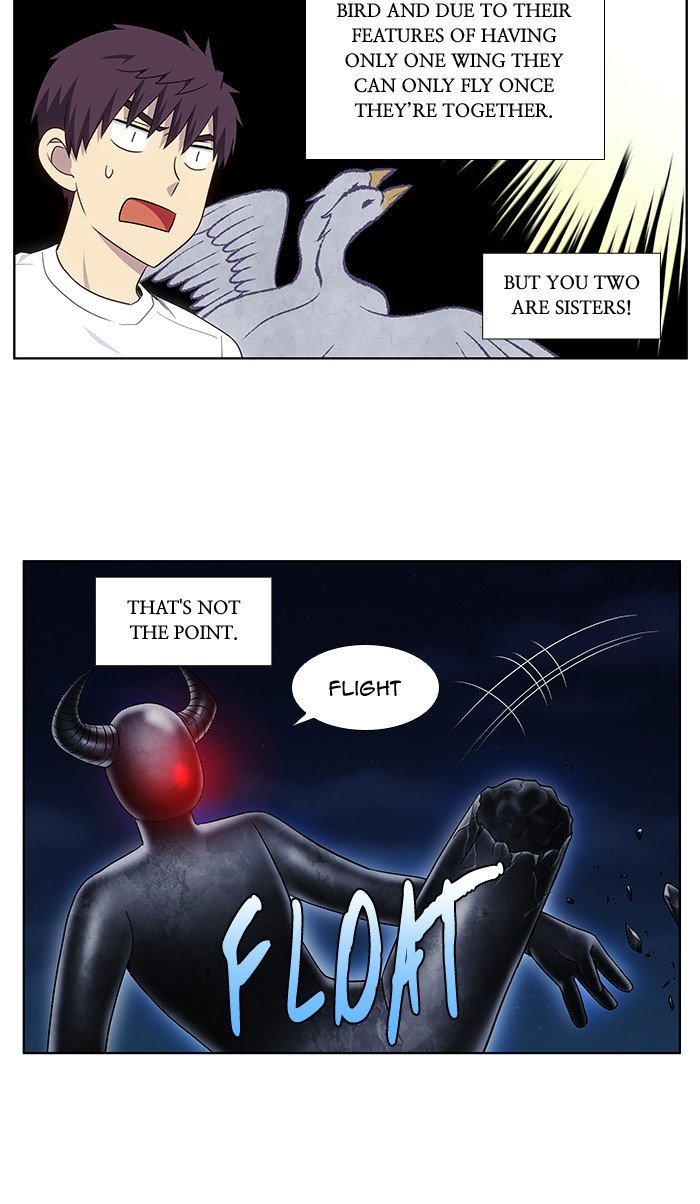 the-gamer-chap-337-8