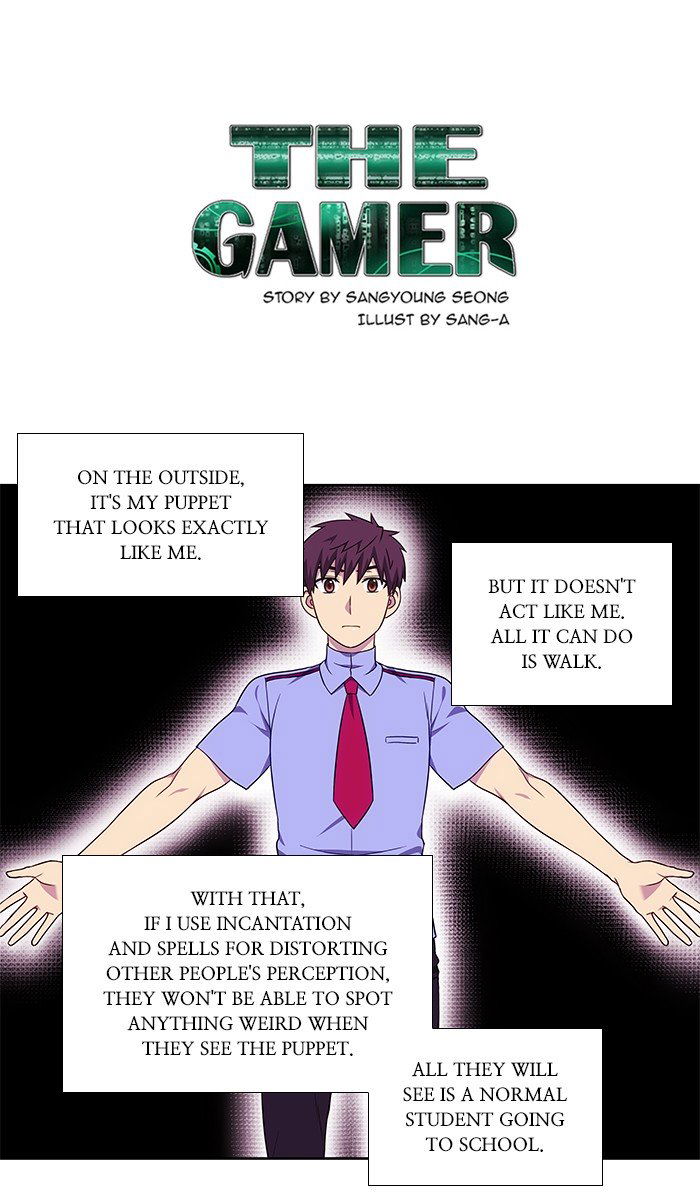 the-gamer-chap-338-0