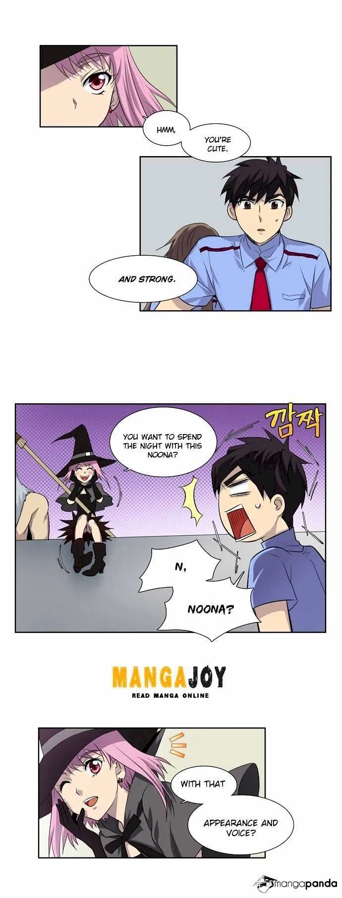 the-gamer-chap-34-21
