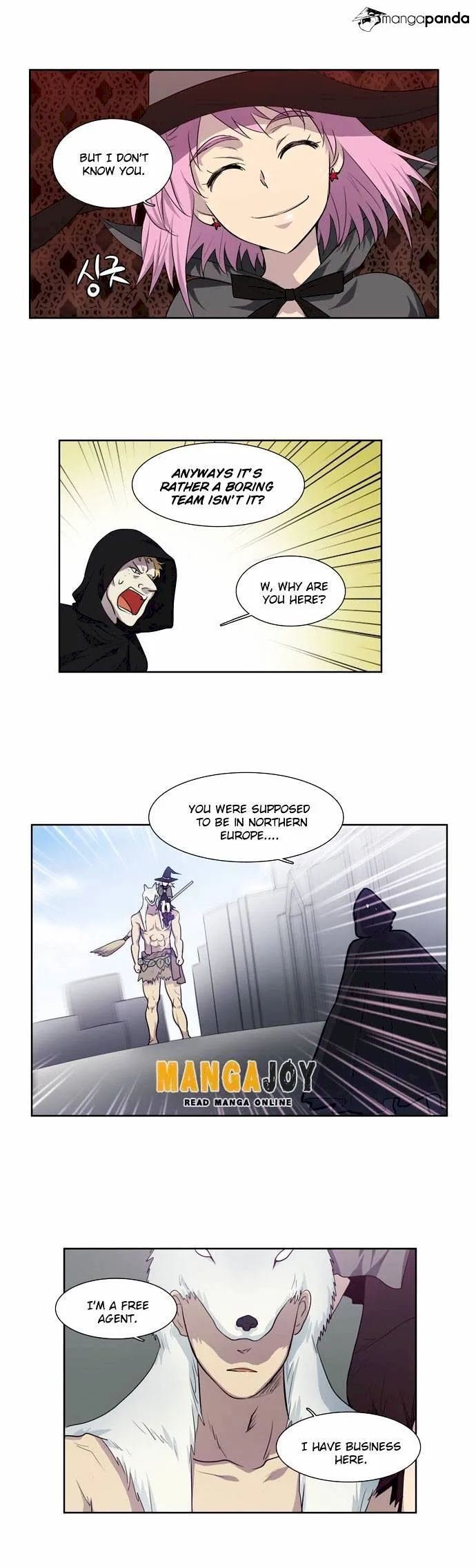 the-gamer-chap-34-5