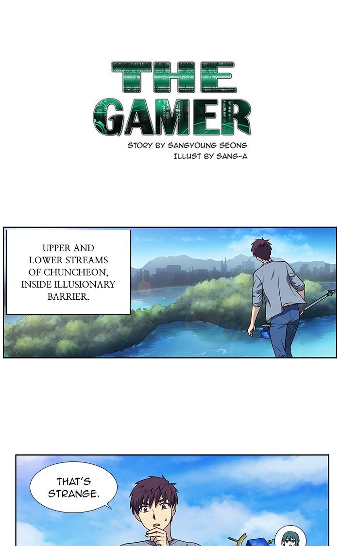 the-gamer-chap-342-0