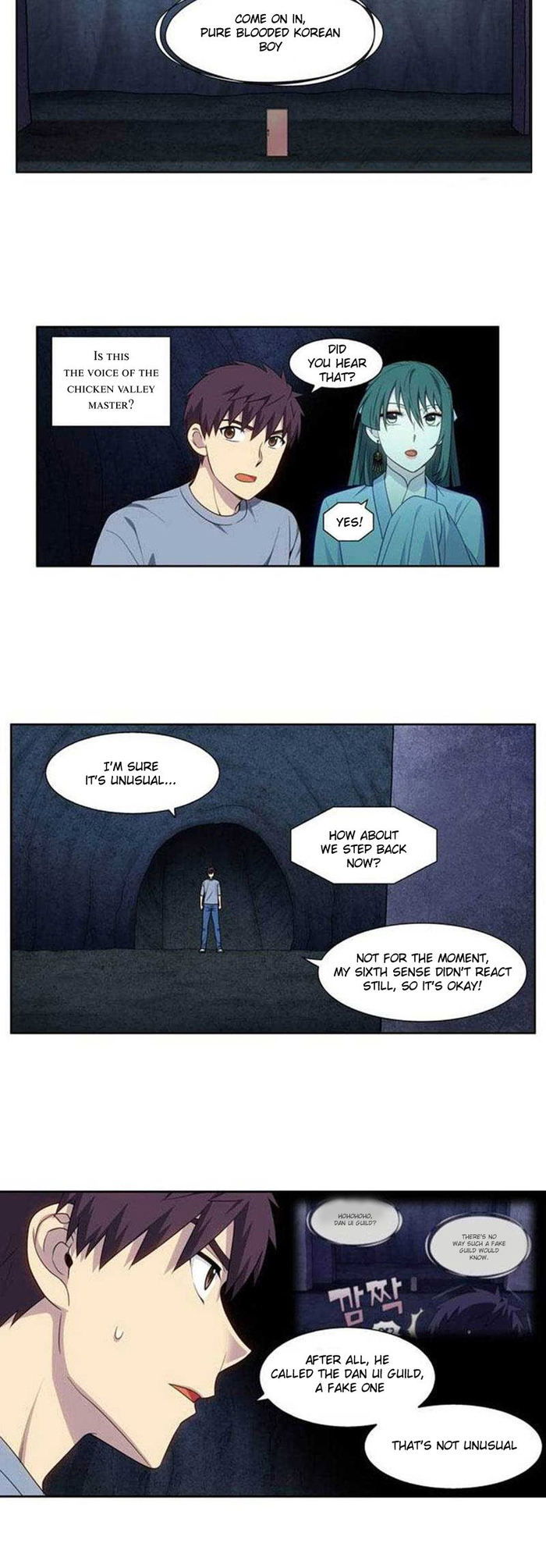 the-gamer-chap-345-15