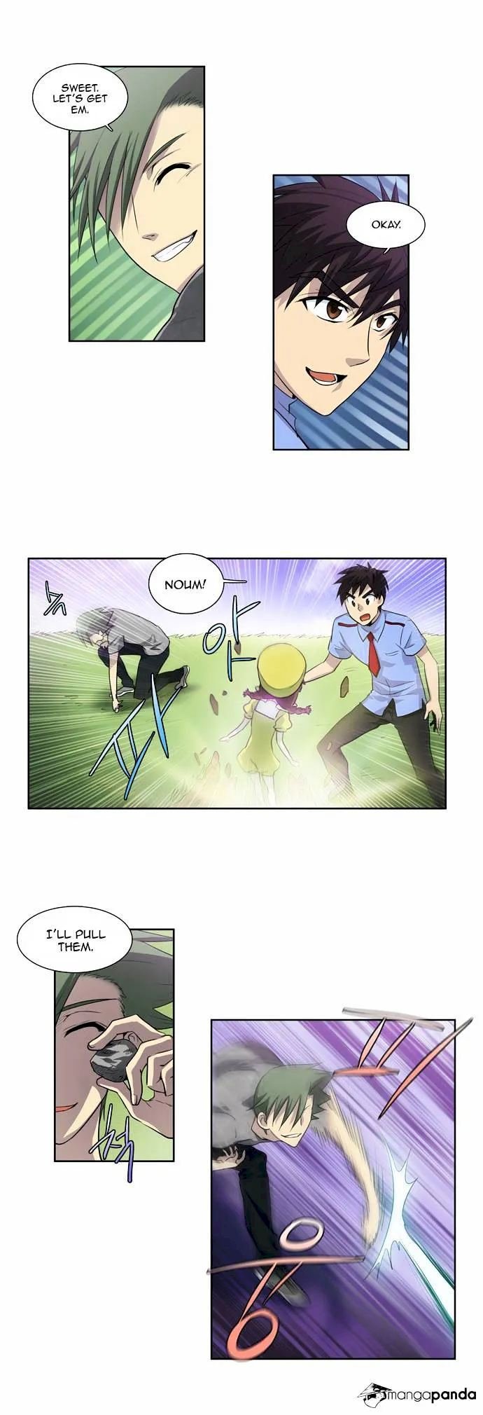 the-gamer-chap-39-5