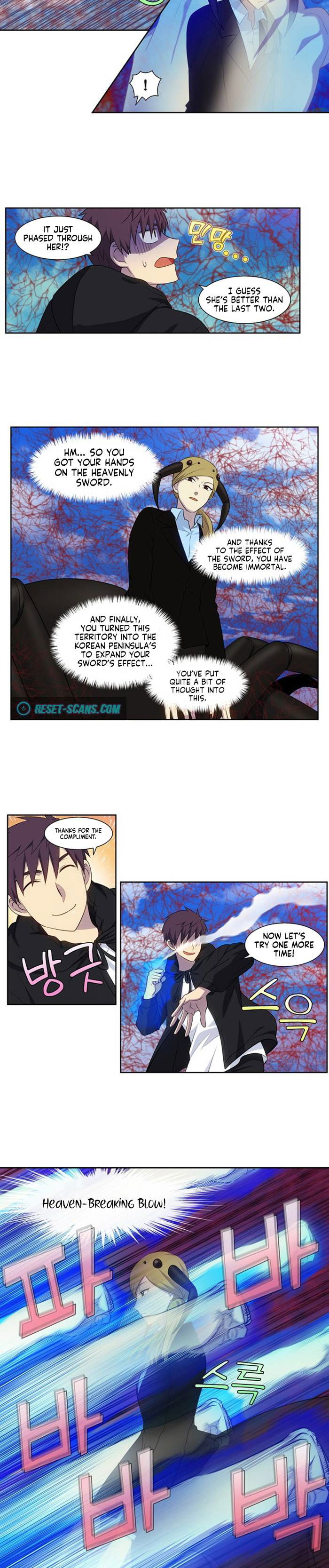 the-gamer-chap-391-8