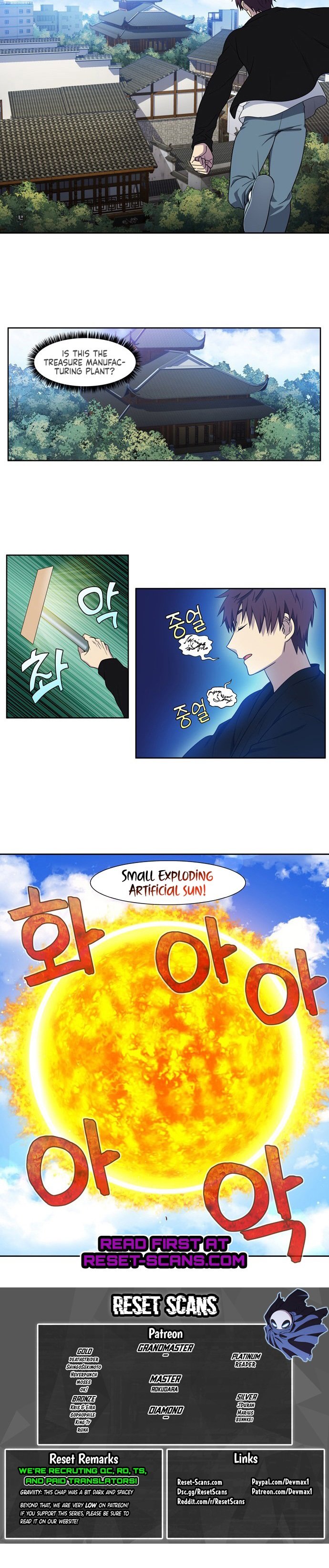 the-gamer-chap-393-9