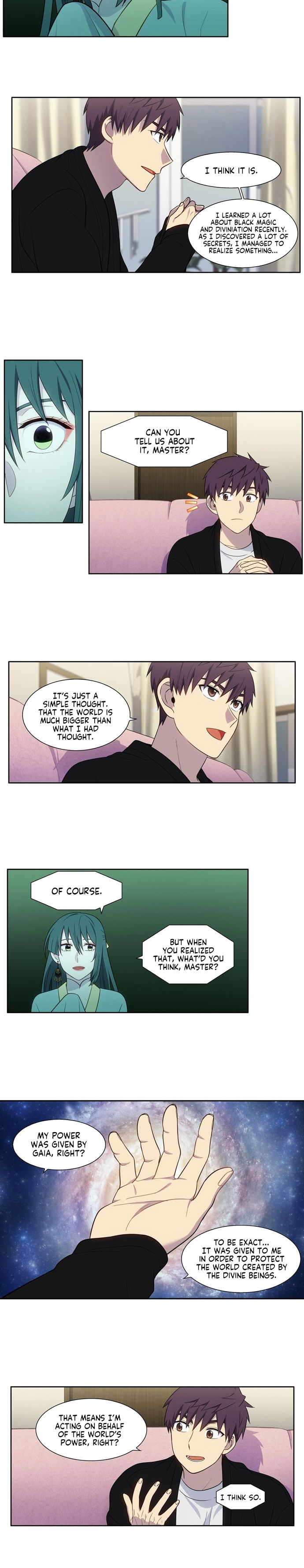 the-gamer-chap-393-1