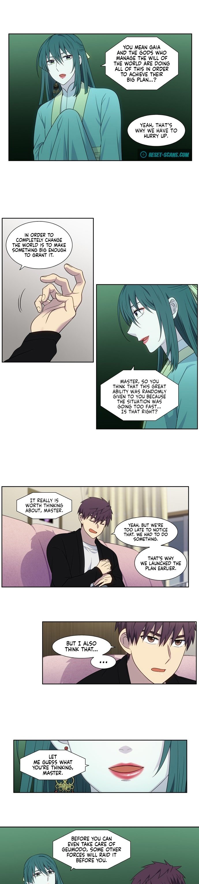 the-gamer-chap-393-5