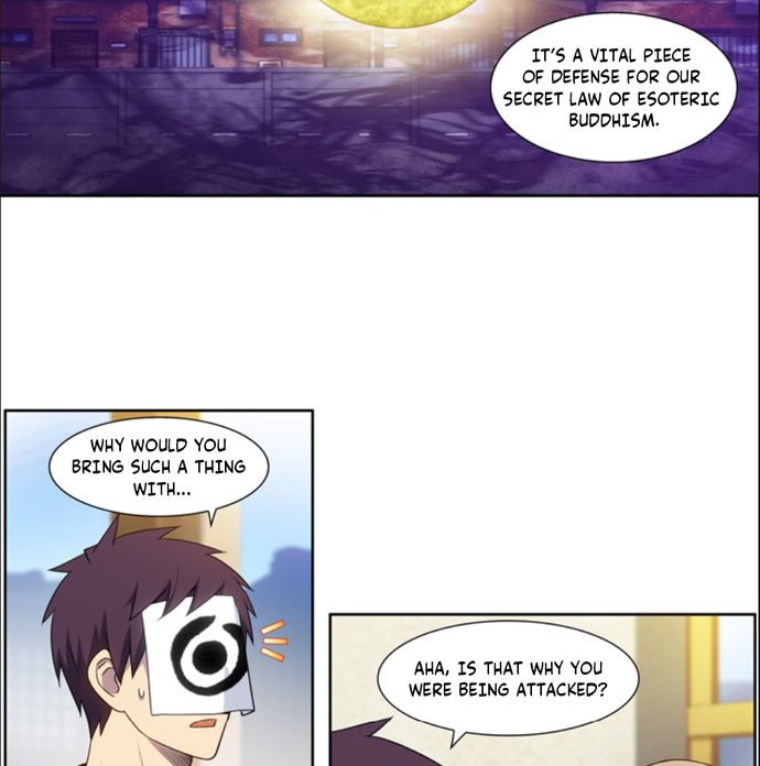the-gamer-chap-418-11